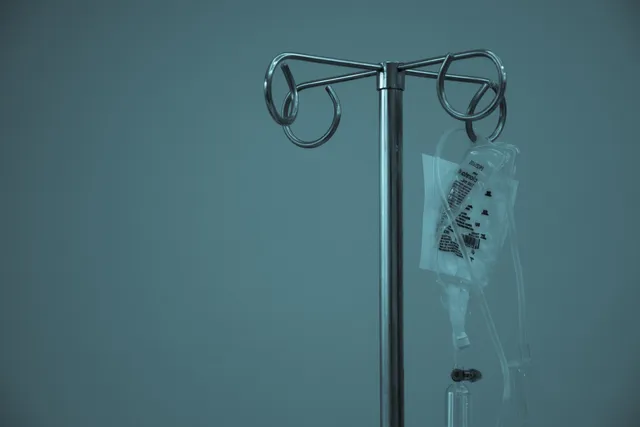 Hydration Rehydration IV Therapy