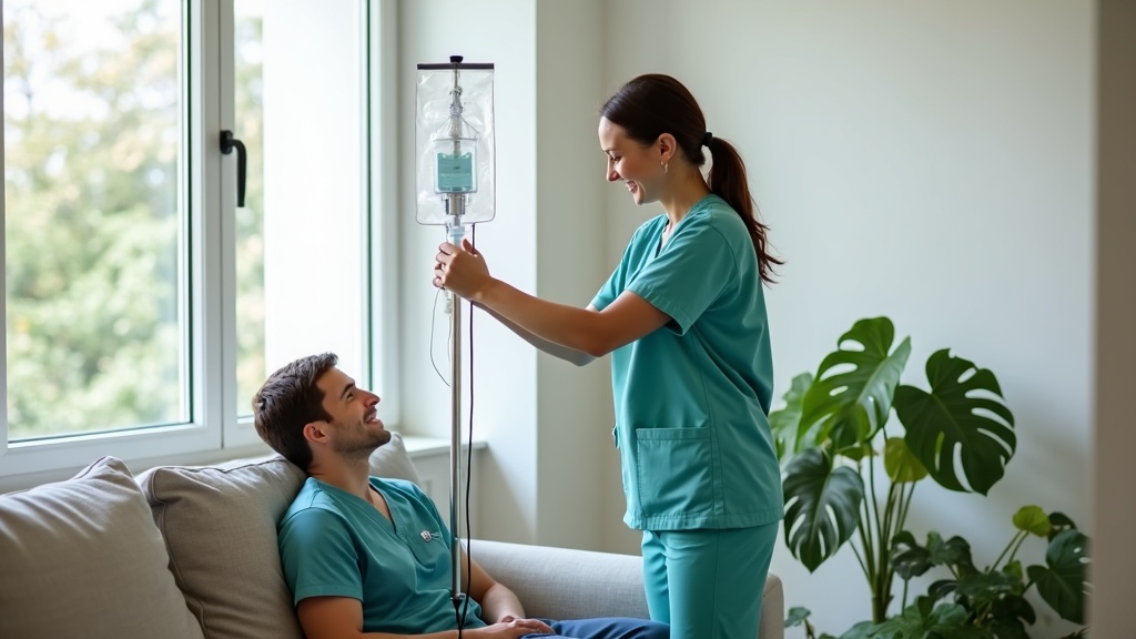 B12 Injections Atlanta